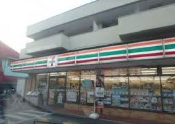 セブン-イレブン 洋光台店の画像1