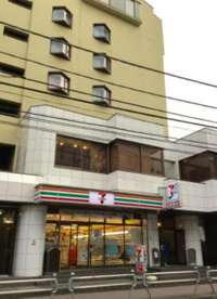 セブンイレブン　柏3丁目店の画像1