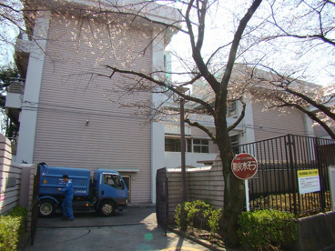 永福南小学校の画像1