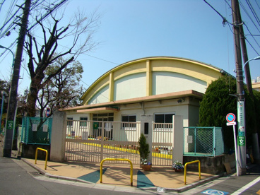 新泉小学校の画像1