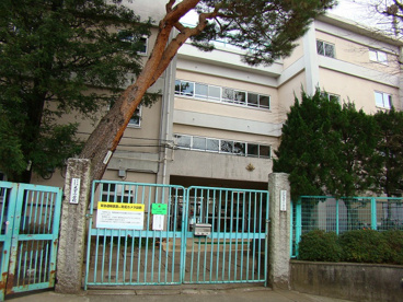 大宮小学校の画像1
