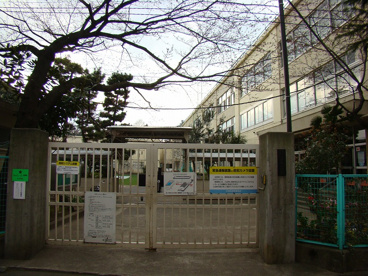 済美小学校の画像1