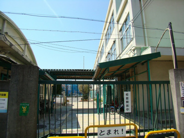 和田小学校の画像1