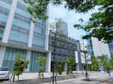 警視庁 月島警察署