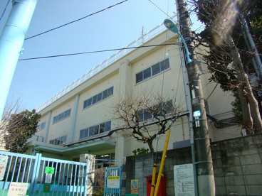 杉並第八小学校の画像1