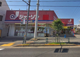 ジェーソン　足立辰沼店