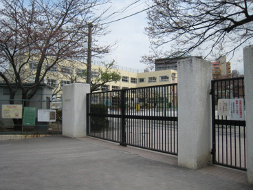 桃花小学校の画像1