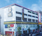 MEGAドン・キホーテ環七梅島店