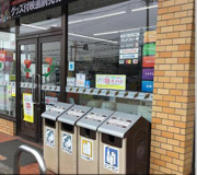 セブンイレブン　柏十余二興業団地店