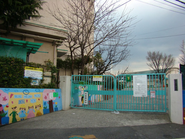 東田小学校の画像1