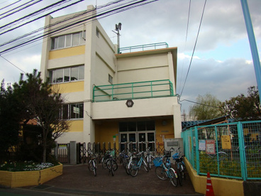 杉並第二小学校の画像1