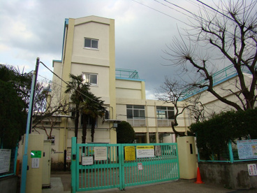 西田小学校の画像1
