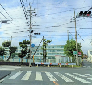 静岡市立東豊田小学校の画像1