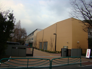 荻窪小学校の画像1