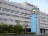 大阪労災病院