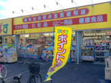 どらっぐぱぱす 南小岩店