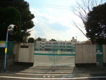 久我山小学校の画像1