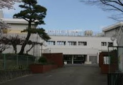 東松山市立市の川小学校の画像1