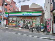 ファミリーマート ひばりが丘一丁目店