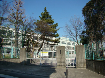 富士見丘小学校の画像1