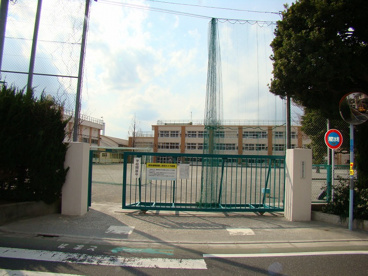 浜田山小学校の画像1