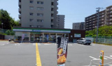 ファミリーマート 茨木美穂ケ丘南店