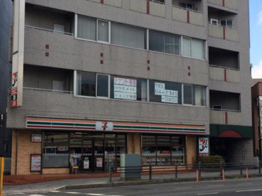 セブンイレブン　柏あけぼの4丁目店の画像1