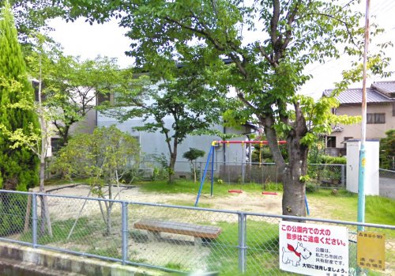 五島第２幼児公園の画像1