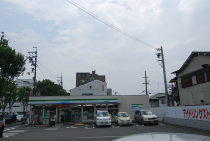 ファミリーマートの画像1