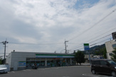 ファミリーマート