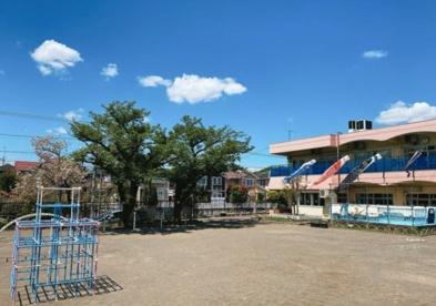 川崎市立 虹ケ丘保育園の画像1