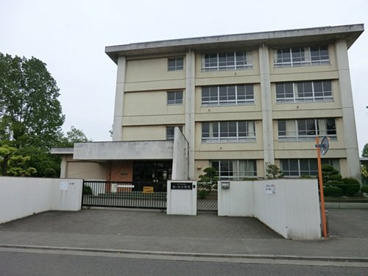 川崎市立虹ケ丘小学校の画像1