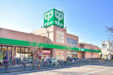 サミットストア 西小岩店