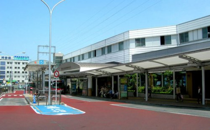 あざみ野の画像1