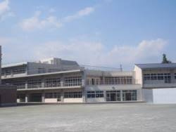 青梅市立第二小学校の画像1