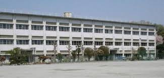 青梅市立第二中学校の画像1
