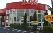 デニーズ　野口店