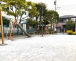北小岩六丁目第三児童遊園
