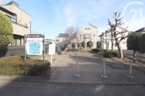 砂川八北公園