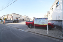 砂川町8丁目大栄駐車場