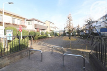 砂川三番北公園