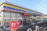 ミニストップ　立川砂川町店