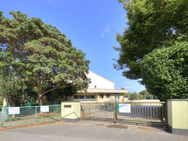 柏市立田中小学校の画像1