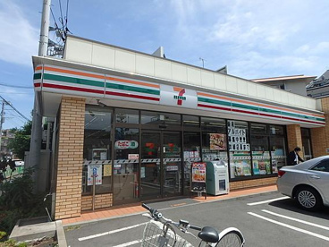 セブンイレブン 世田谷駒沢公園通り店の画像1