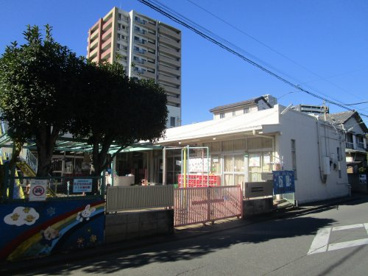 さいたま市立常盤保育園の画像1