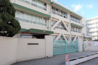 茨木市立中条小学校の画像1