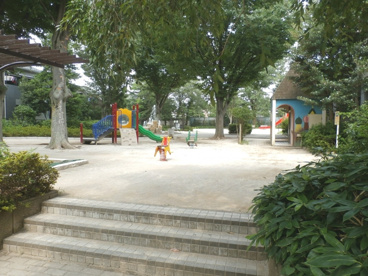 杉並区立 三谷公園の画像3