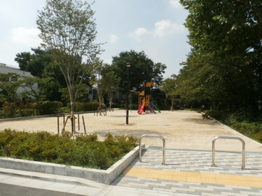 杉並区立 三谷公園の画像4