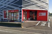 ポプラ和泉阪本町店