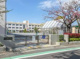 江戸川区立鹿骨小学校の画像